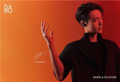 张艺兴解锁世界顶级视听品牌 成为中国区首位全球品牌代言人